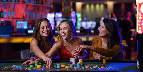 Casinos Portugal Online